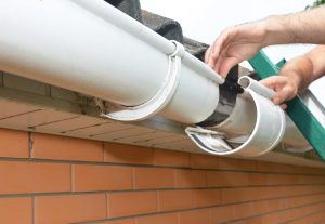 We offer professional and hassle free gutter replacement services in Acworth